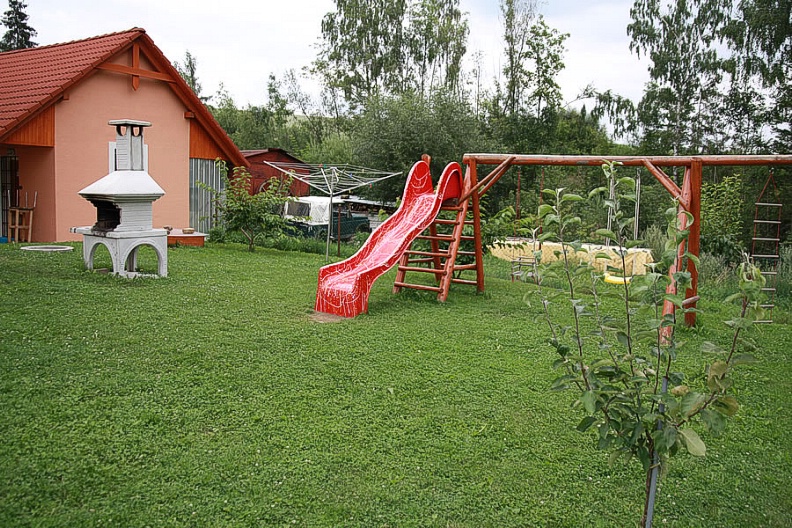 Dom Žiar-fotografia