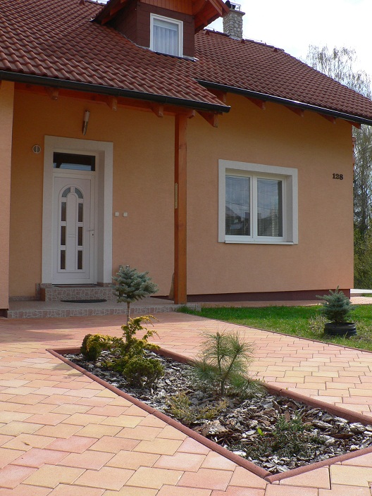 Dom Žiar-fotografia